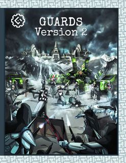 GUARDS: Version 2