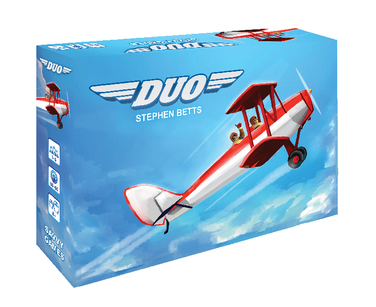 Coperta Air Master: Duo
