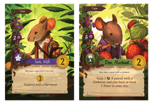Everdell: Everdell for Everyone