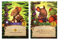 Board Game Accessory: Everdell: Everdell for Everyone