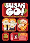 Sushi Go! (Portuguese)