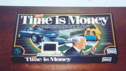 Time is Money