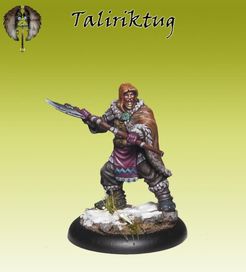 Bushido: Taliriktug