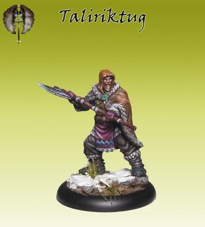Bushido: Taliriktug