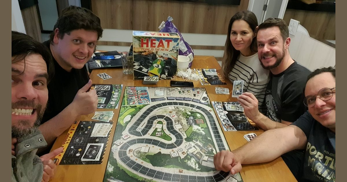 Boardgamegeek