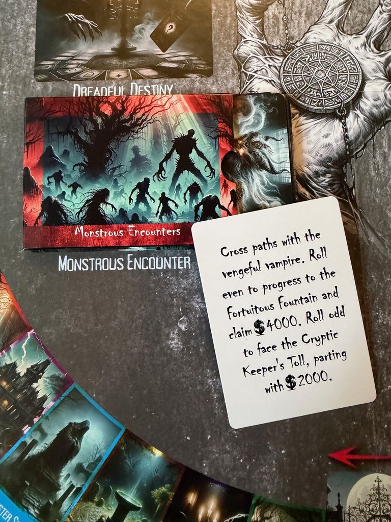 Illustration 12 de Eternal Nightmare: The Deluxe Edition