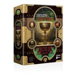 Secrets of the Lost Tomb: Epic Edition – The Secret Expansion