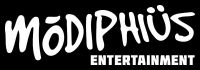 RPG Publisher: Modiphius Entertainment