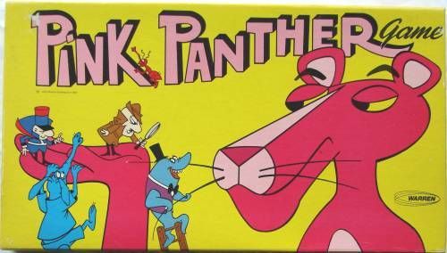 Pink Panther