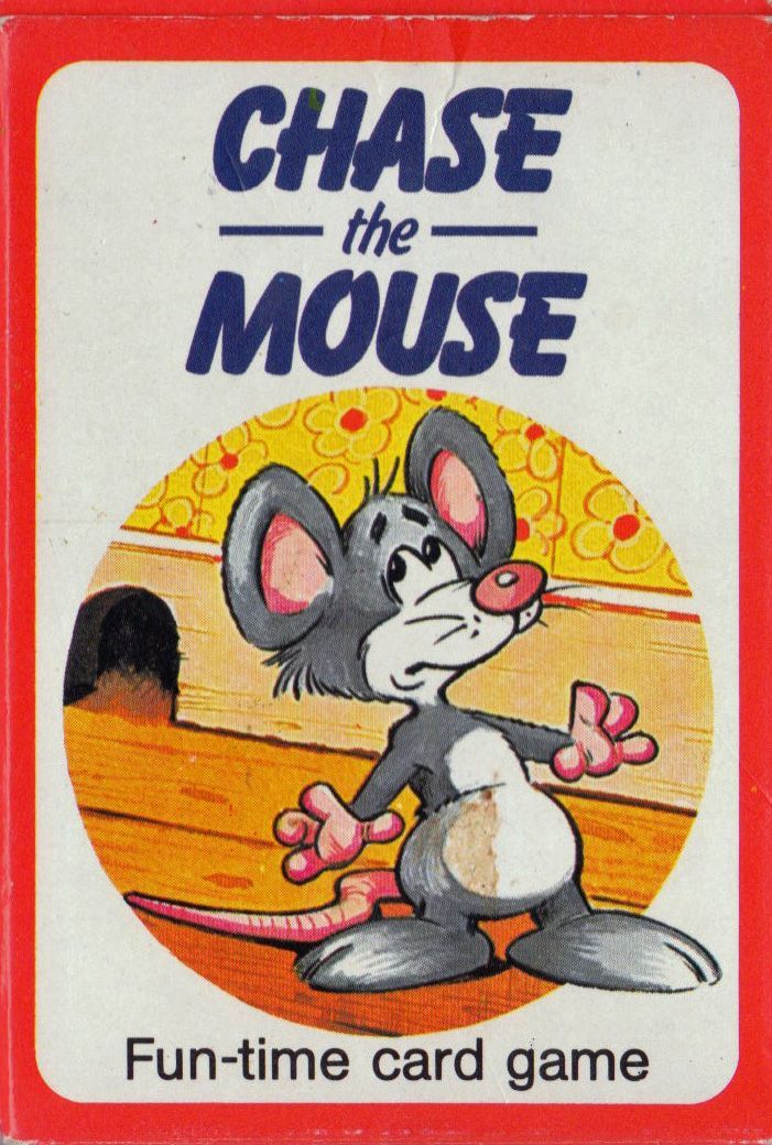 Chase the Mouse