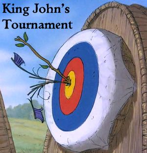 King John's Tournament
