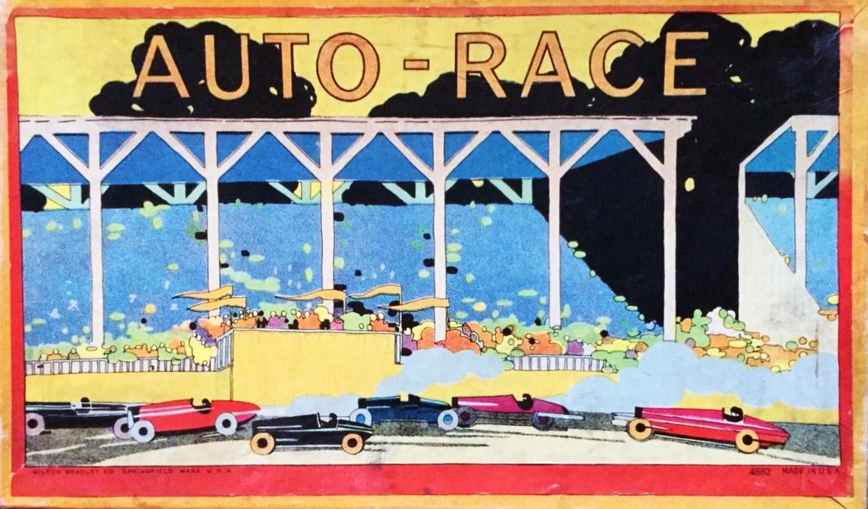 Auto-Race