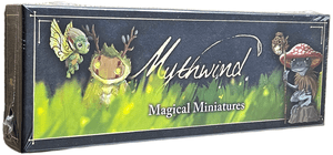 Mythwind: Magical Miniatures