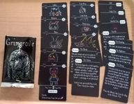 Grimgrove: Mini Expansion