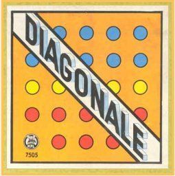 Diagonale