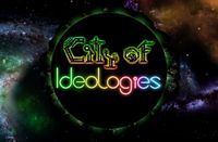 Board Game: City of Ideologies