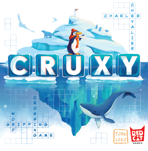 Cruxy