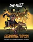RPG Item: Amnesia Town