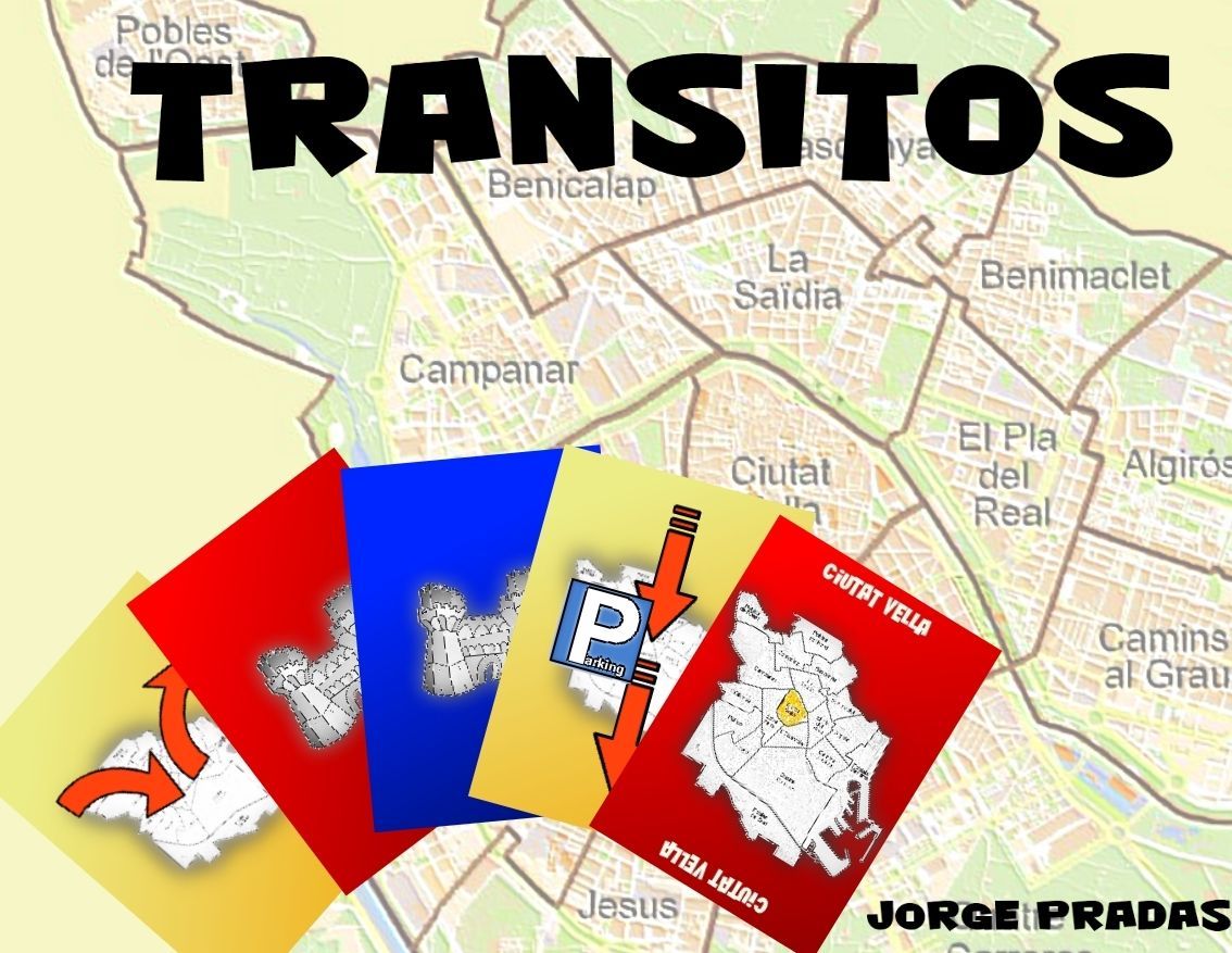 Tránsitos