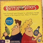 Battle of the Sexes