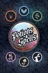 More Potions & Spells videos