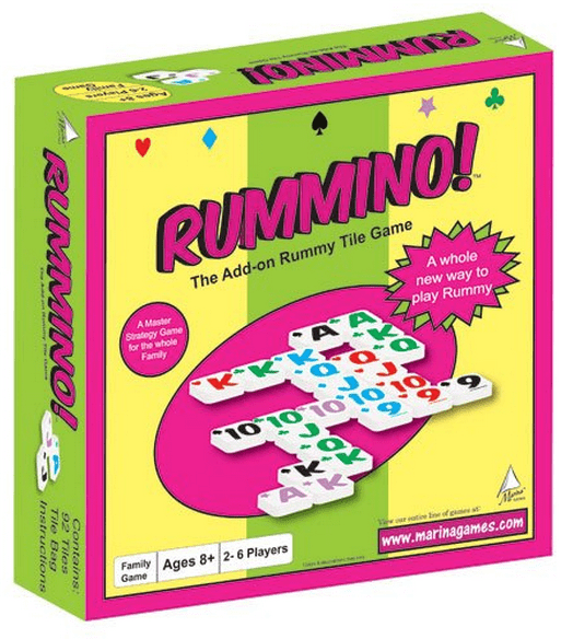 Rummino