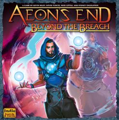 Aeon's End: Beyond the Breach