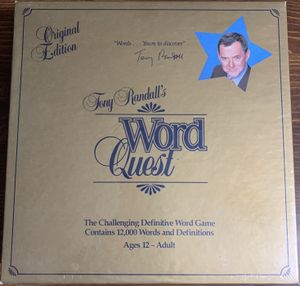 Word Quest