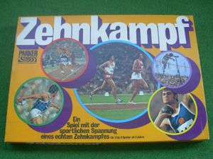 Zehnkampf