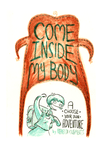 RPG Item: Come Inside My Body