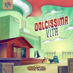 Dolcissima Vita