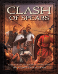 Clash of Spears: Rules for Skirmish Battles in Ancient Times