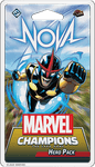 Marvel Champions: The Card Game – Nova Hero Pack