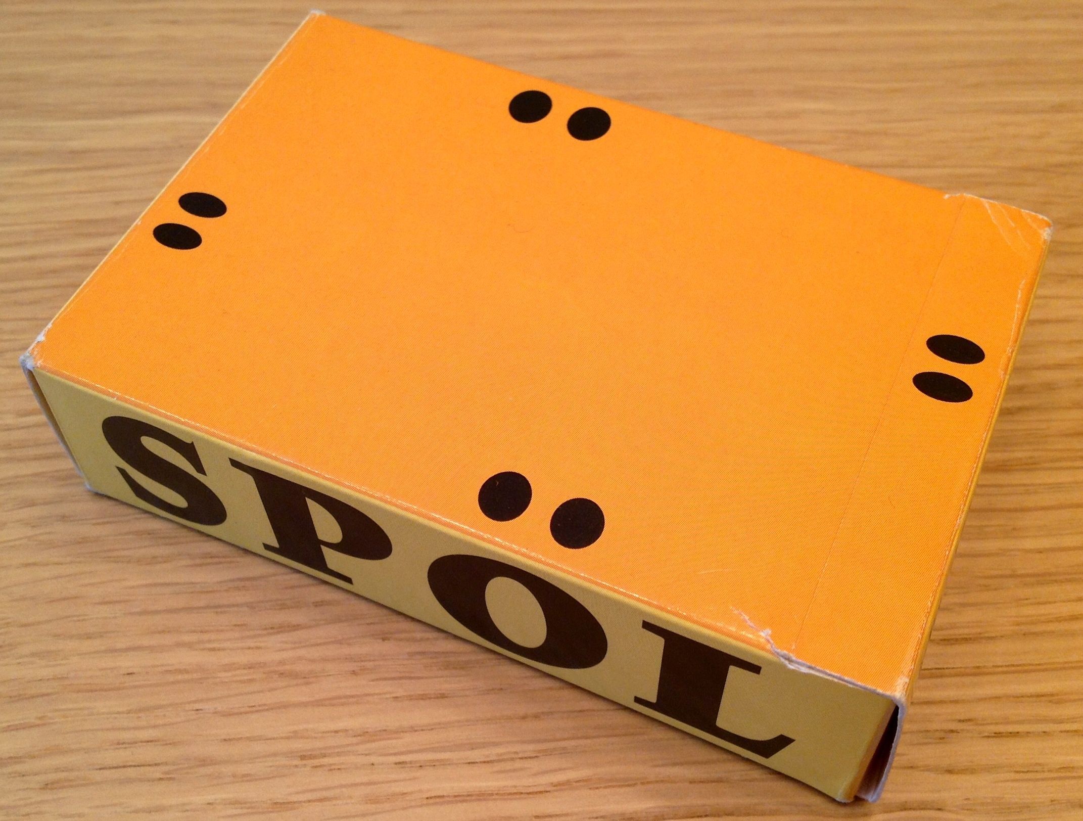 Spöl