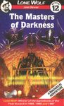 RPG Item: Book 12: The Masters of Darkness