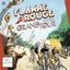 Board Game: Flamme Rouge: Grand Tour