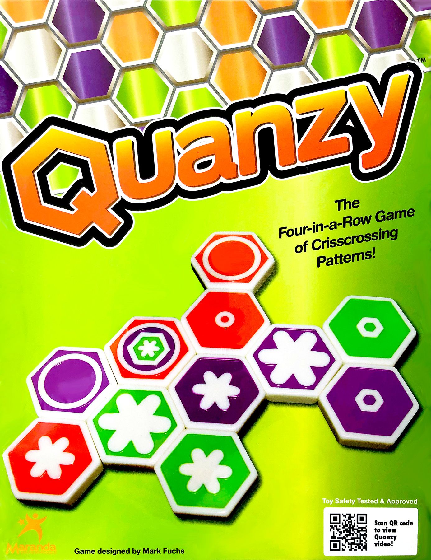 Quanzy
