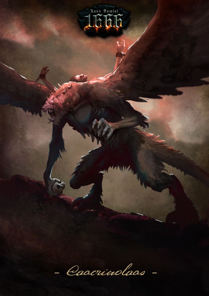 Illustration 9 de Light and Darkness