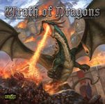 Board Game: Wrath of Dragons