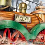 18Saxonia