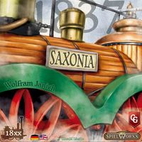 18Saxonia