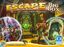 Board Game: Escape: The Curse of the Temple – Big Box