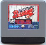 Video Game: Virtual League Baseball