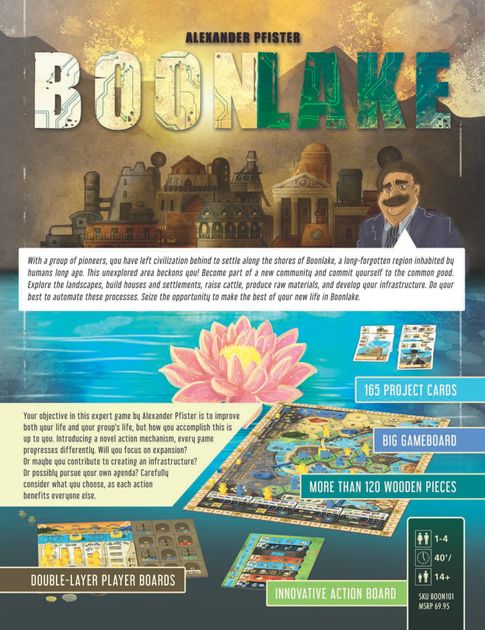 BoardGameGeek