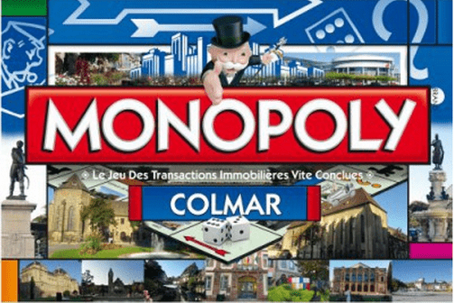 Monopoly: Colmar