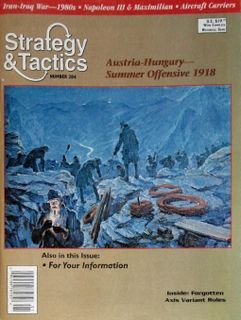 Twilight of the Habsburgs