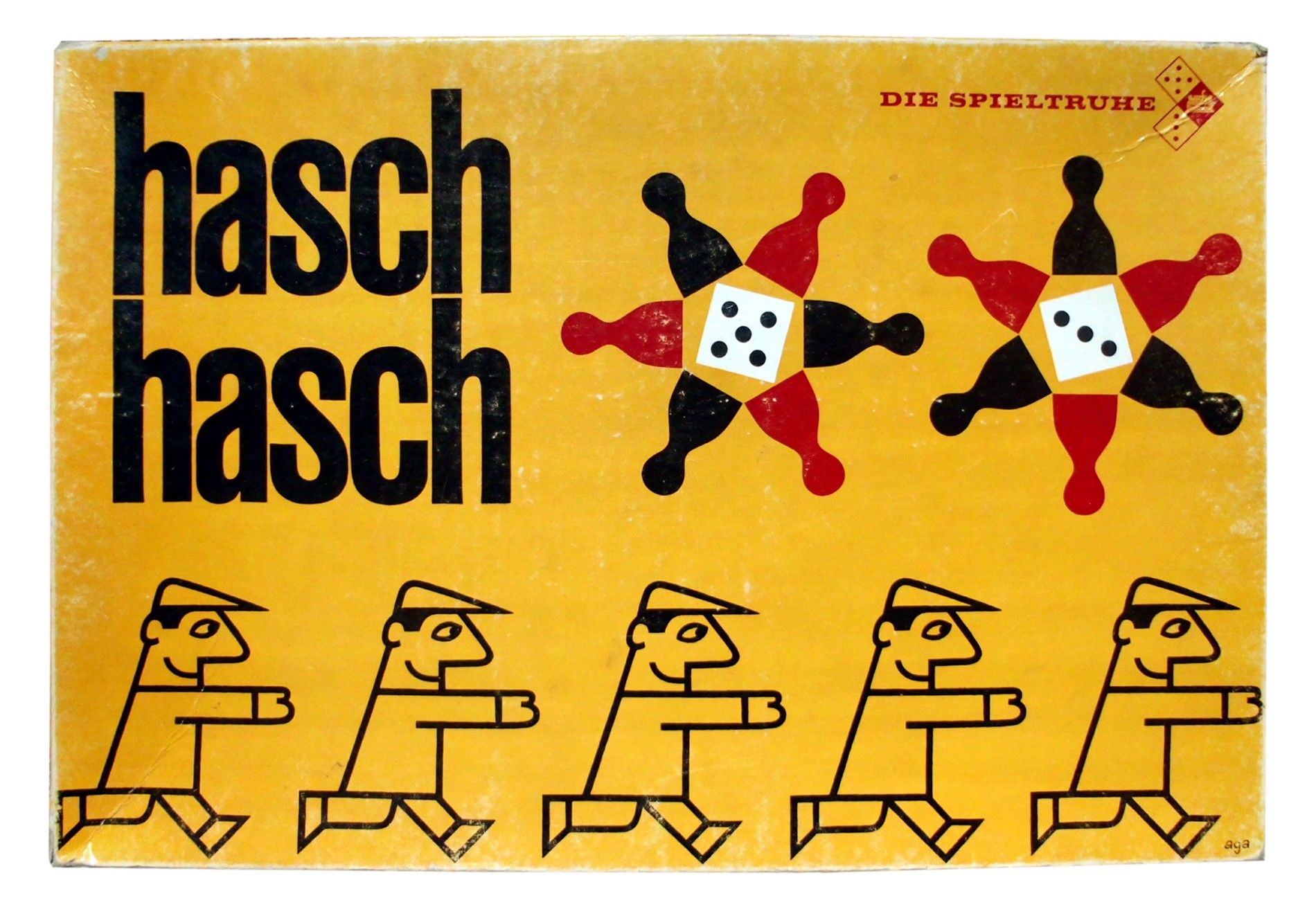 hasch-hasch