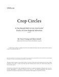 RPG Item: URD3-06: Crop Circles