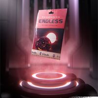 Moonrakers: The Endless