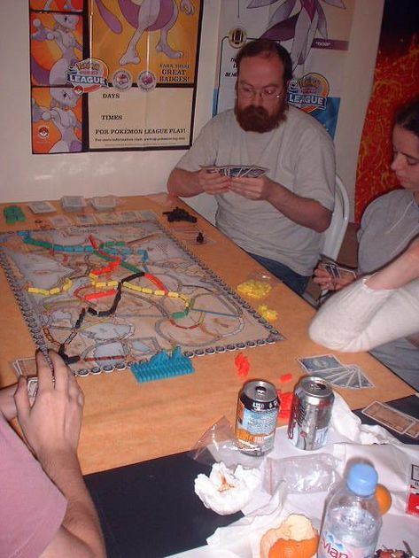 ticket to ride europe board game geek